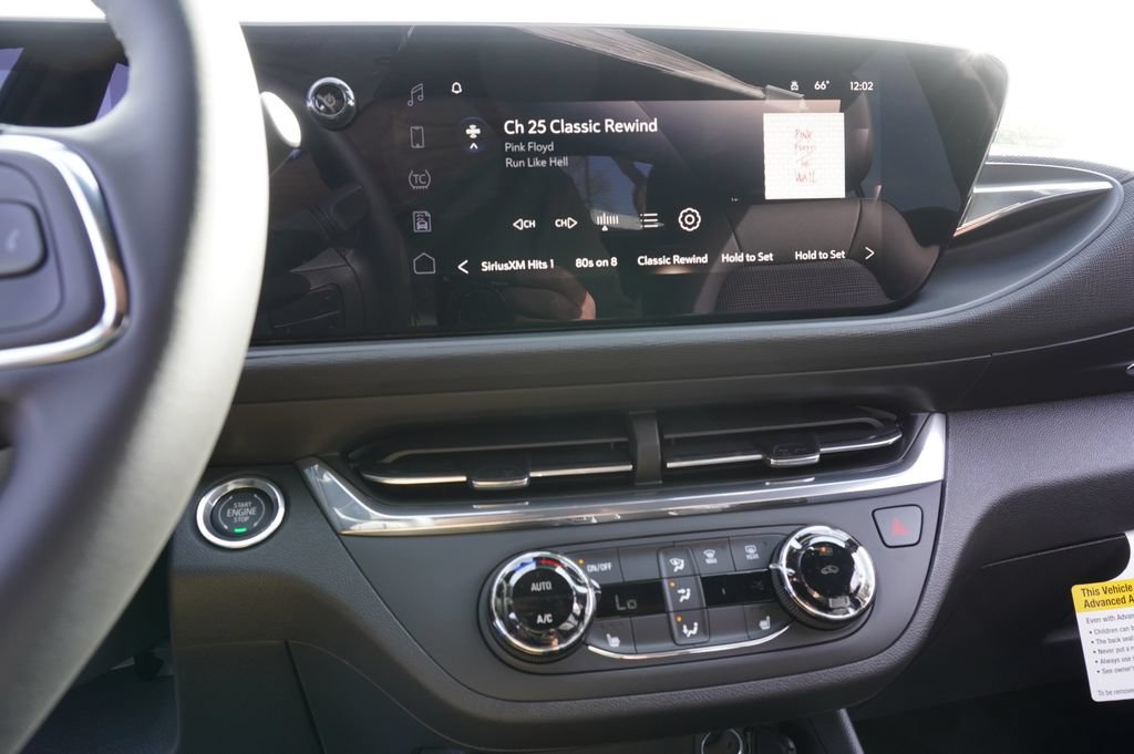 2026 Buick Envista Preferred - Photo 21