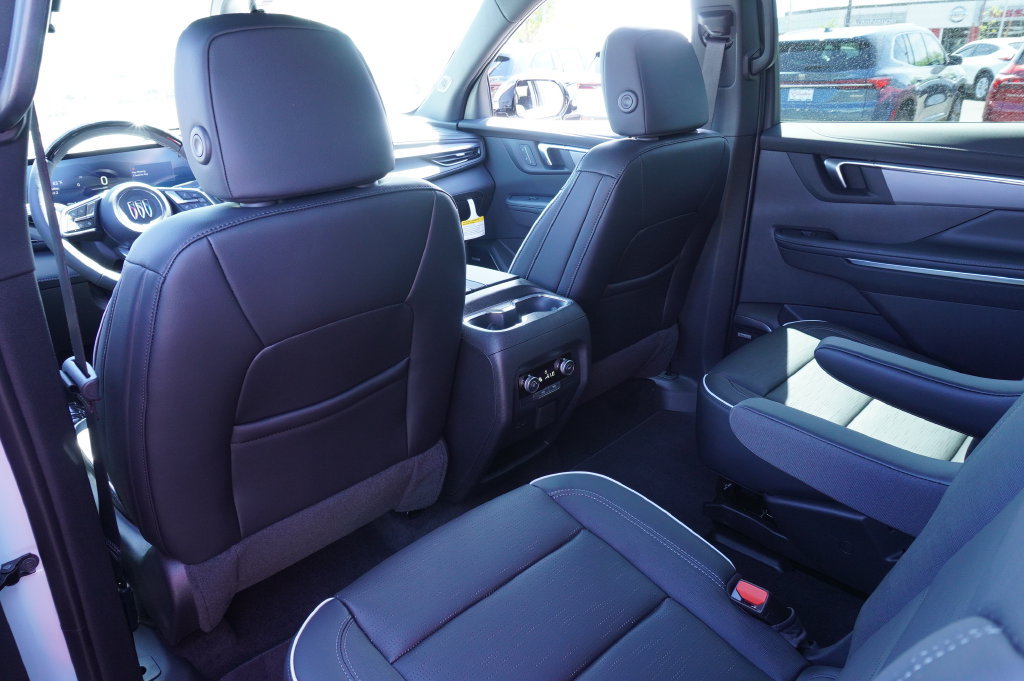 2026 Buick Enclave Sport Touring - Photo 12