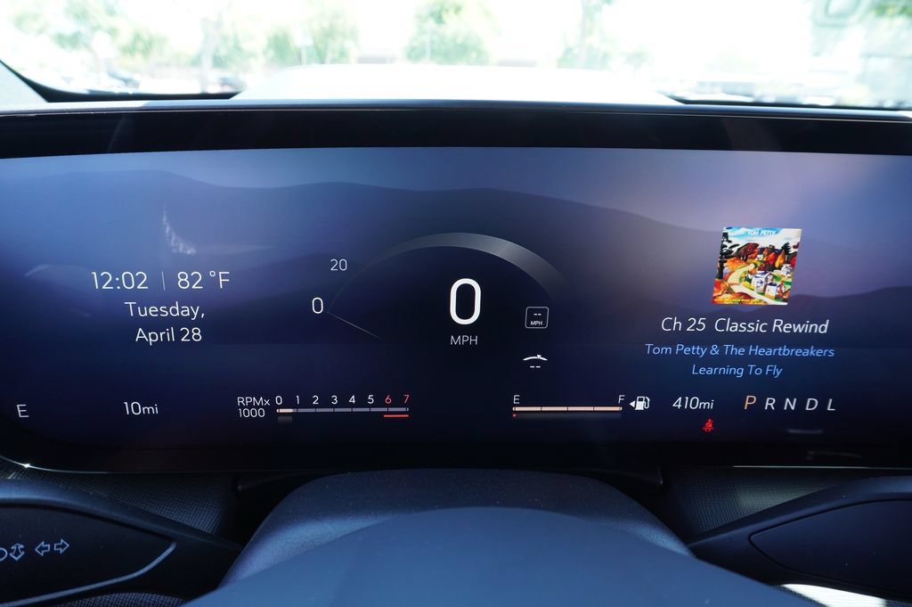 2026 Buick Enclave Preferred - Photo 20