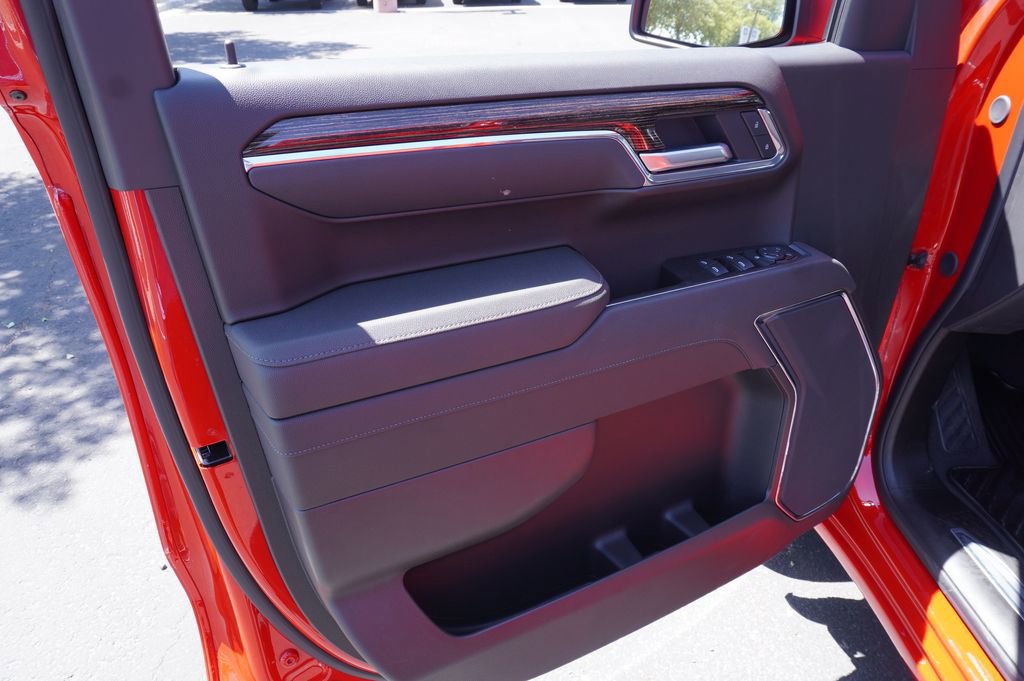 2026 GMC Sierra 1500 Elevation - Photo 17