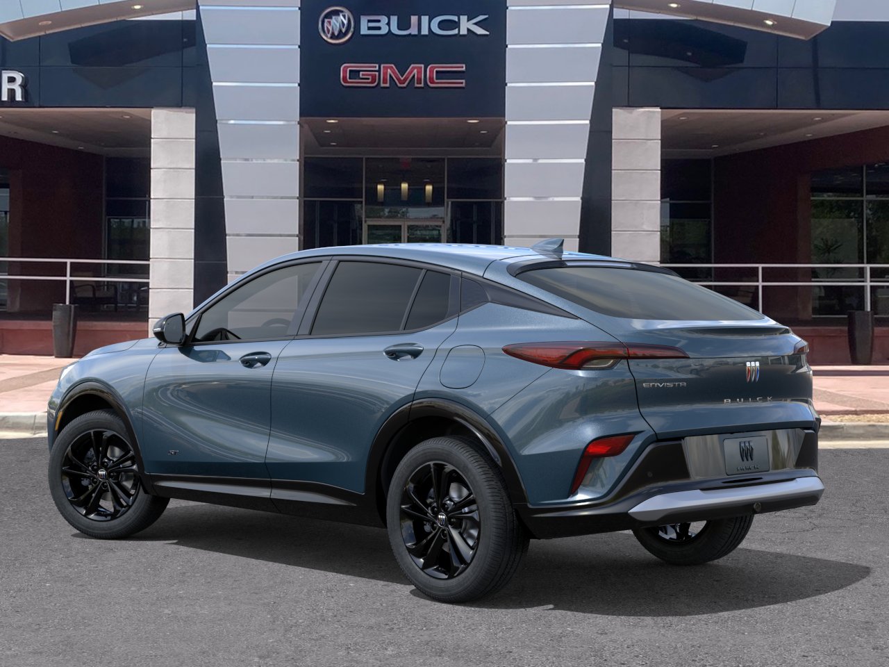 2026 Buick Envista Sport Touring - Photo 28