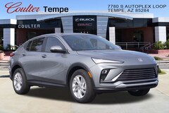 2026 Buick Envista Preferred SUV