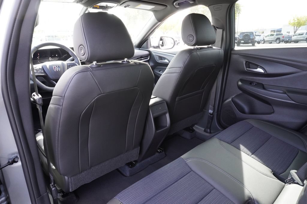 2026 Buick Envista Preferred - Photo 12