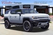 GMC HUMMER EV SUV