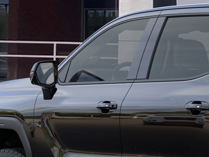 2026 GMC Sierra EV Elevation - Photo 33