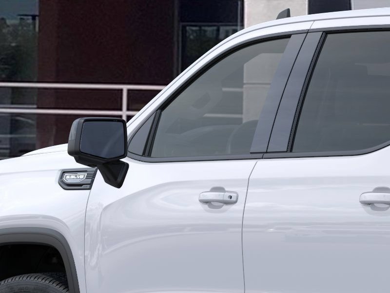 2026 GMC Sierra 1500 Elevation - Photo 12