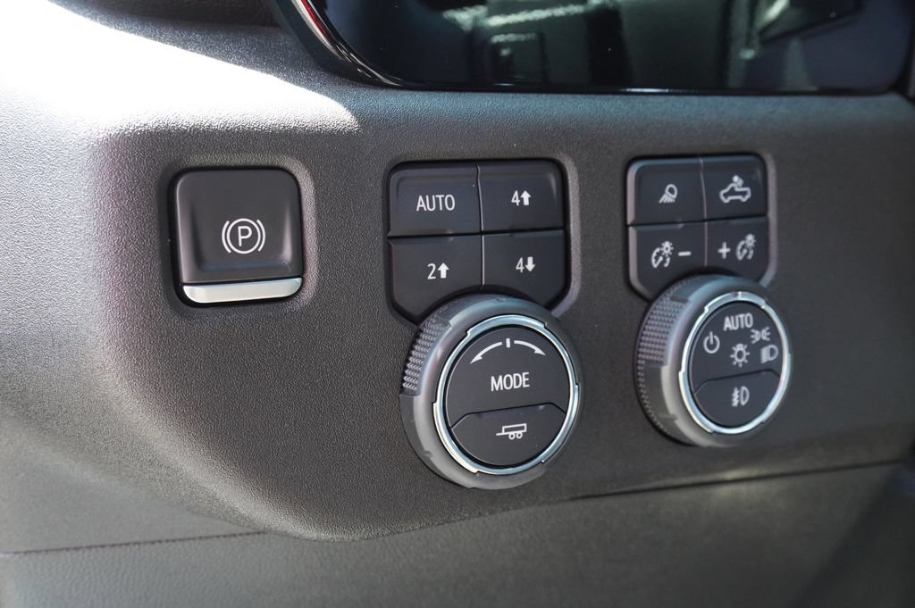 2023 Chevrolet Silverado 1500 High Country - Photo 19