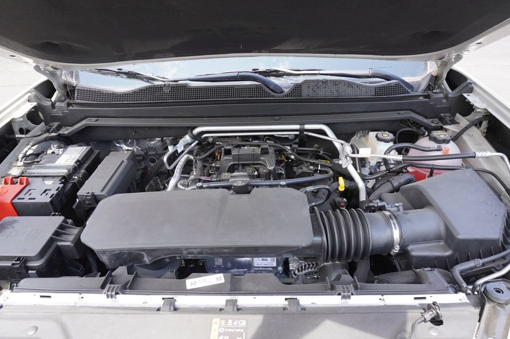 2026 GMC Canyon Elevation - Photo 9