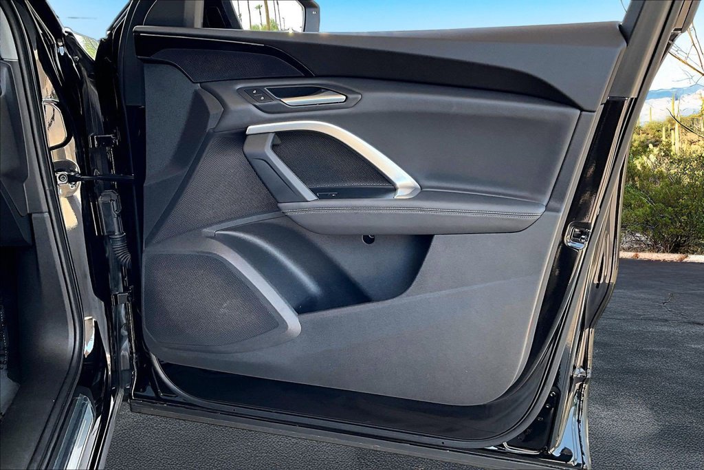 2025 Audi Q5 Premium - Photo 27