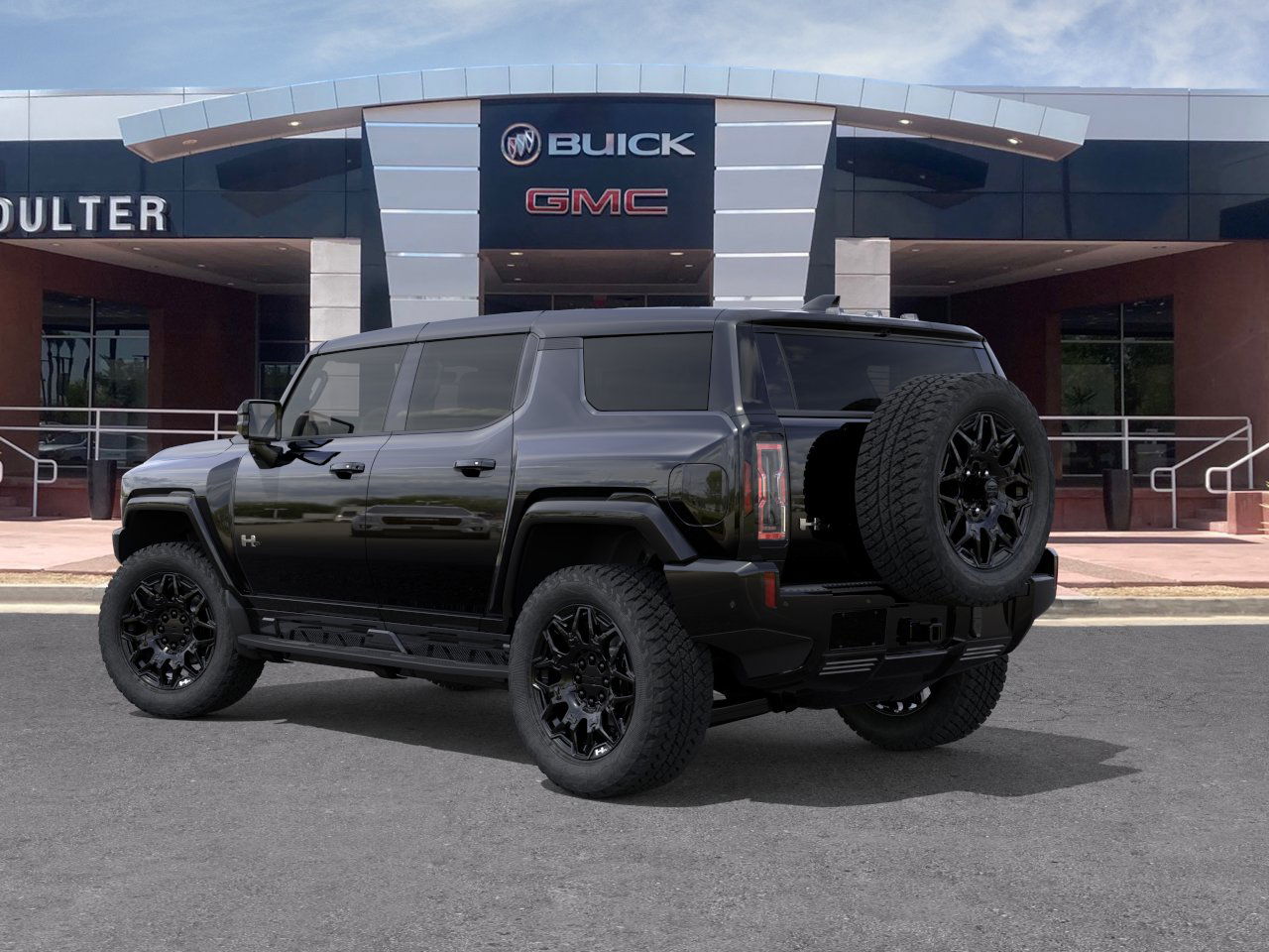 2026 GMC HUMMER EV 2X - Photo 23