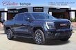 GMC Sierra EV