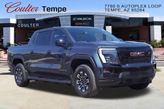2026 GMC Sierra EV Elevation Standard Range Truck