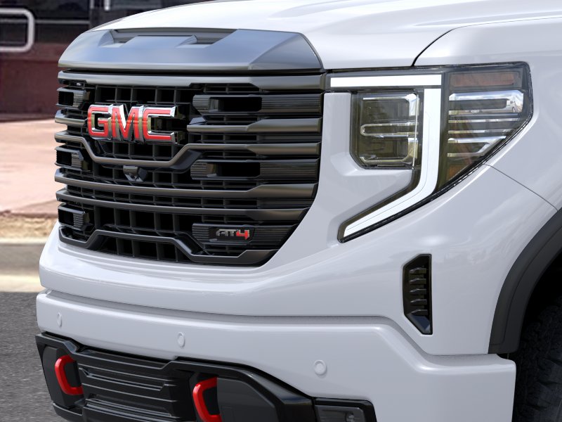 2026 GMC Sierra 1500 AT4 - Photo 39