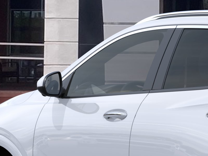 2026 Buick Encore GX Avenir - Photo 12