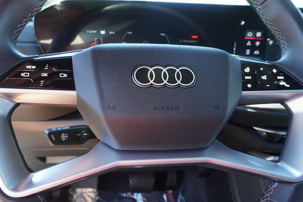 2025 Audi Q5 Premium - Photo 21