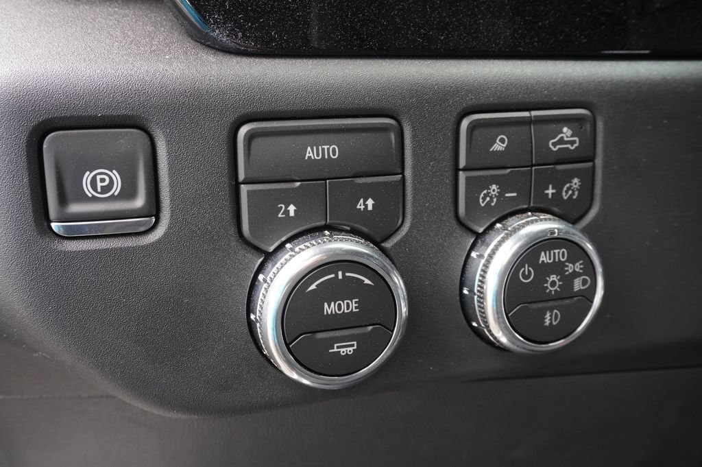 2026 GMC Sierra 1500 Elevation - Photo 18