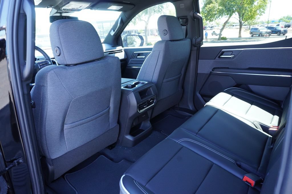 2026 GMC Sierra EV Elevation - Photo 11