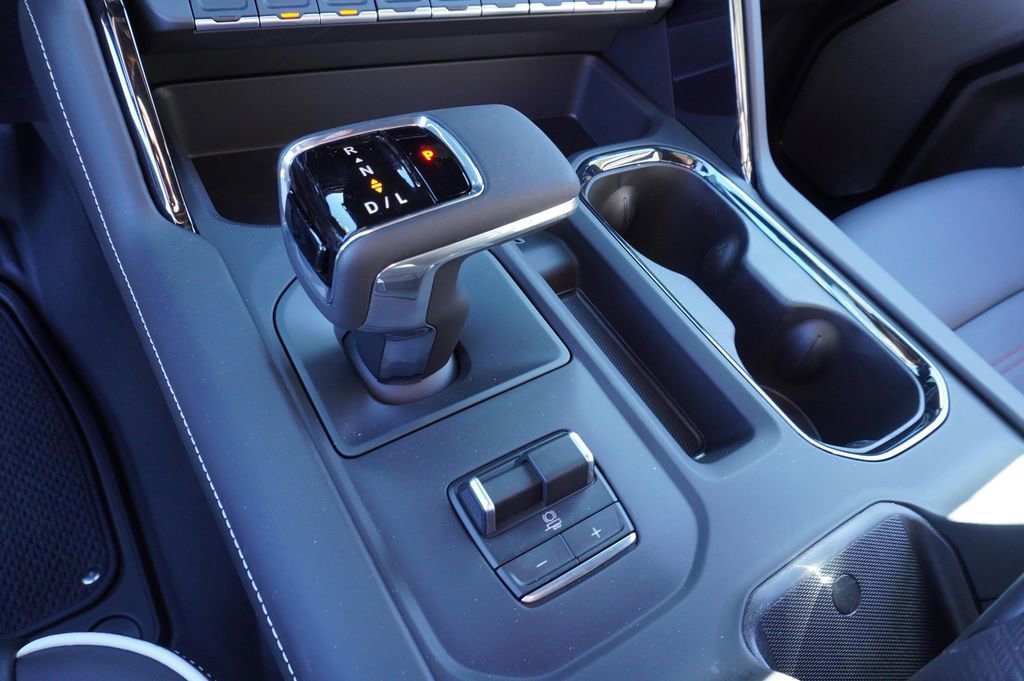 2026 GMC Sierra 1500 AT4X - Photo 21