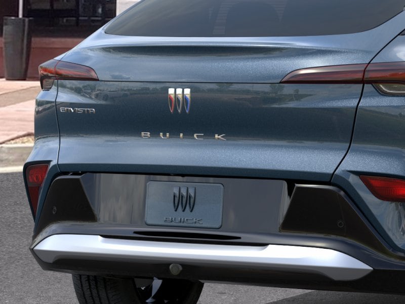 2026 Buick Envista Sport Touring - Photo 39
