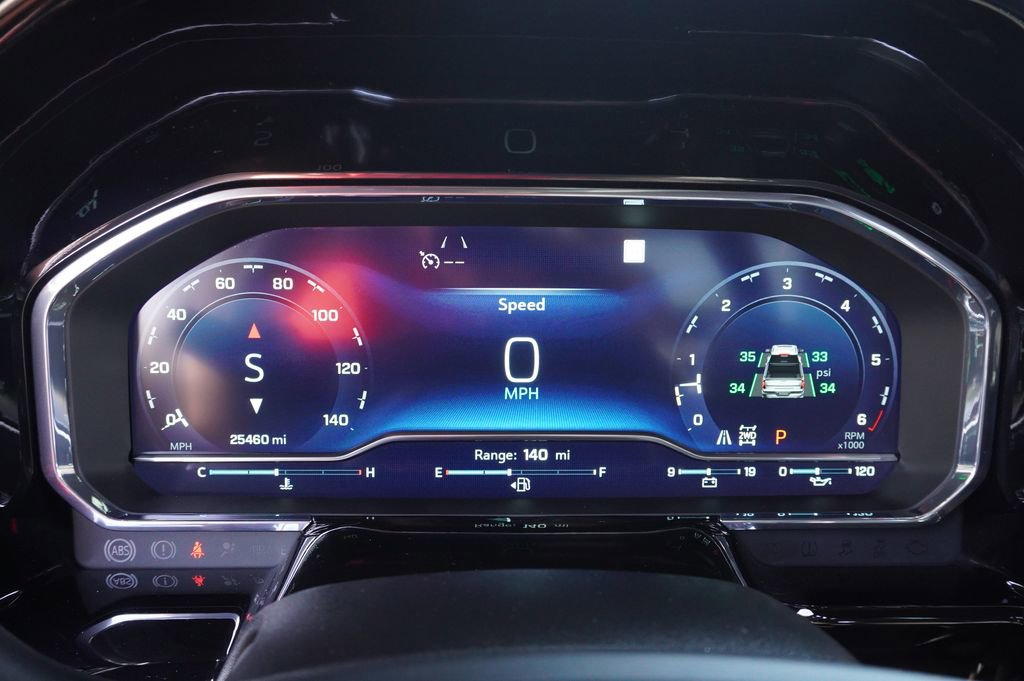 2023 Chevrolet Silverado 1500 High Country - Photo 24