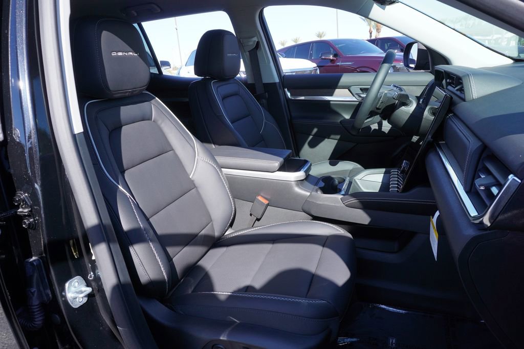 2026 GMC Terrain Denali - Photo 14