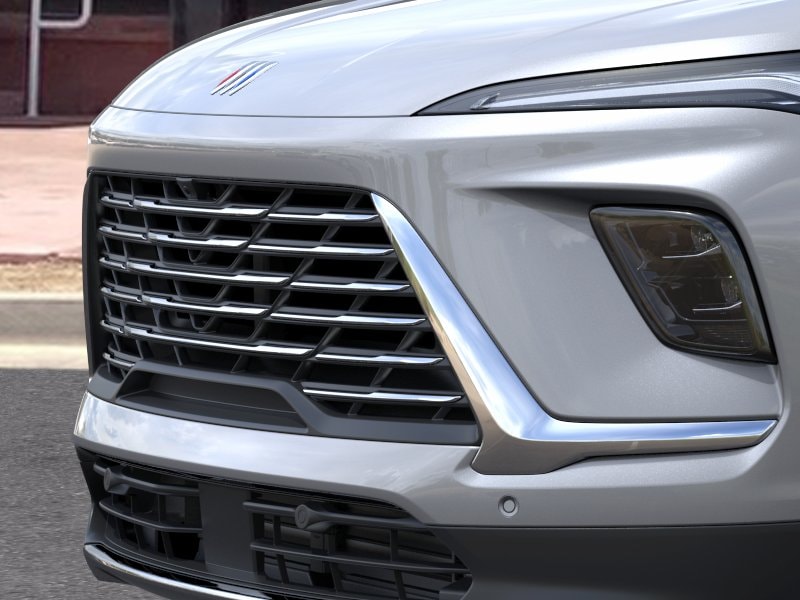 2026 Buick Enclave Preferred - Photo 37
