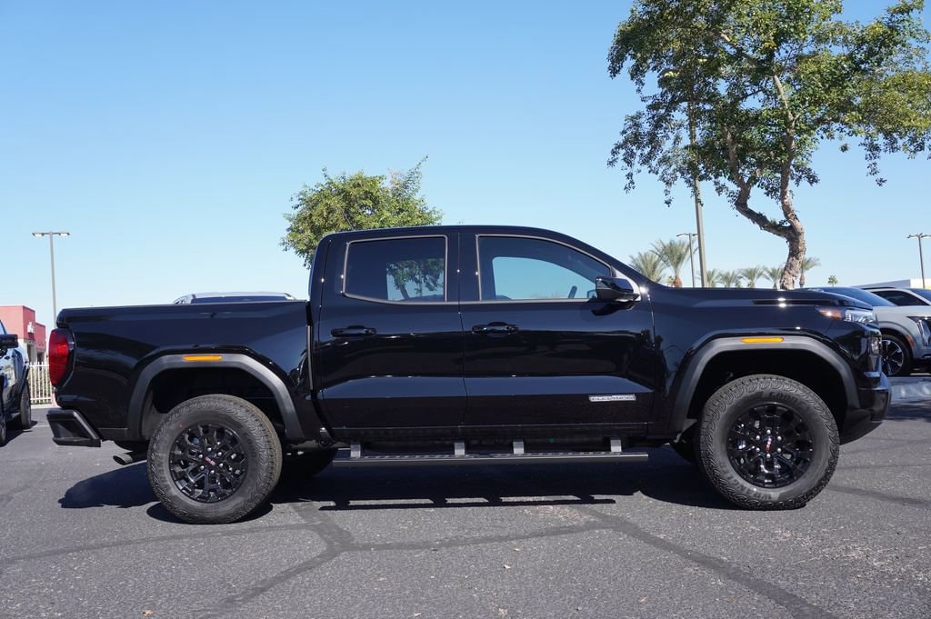 New 2026 GMC Canyon Elevation Truck
