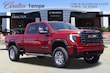 GMC Sierra 2500 HD