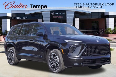2026 Buick Enclave Sport Touring SUV