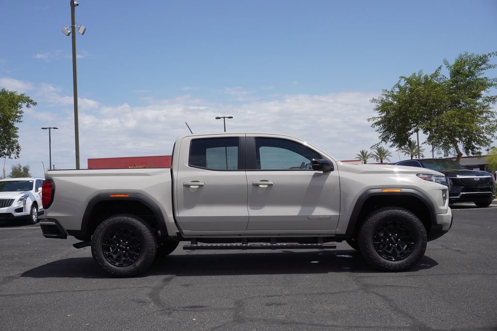 2026 GMC Canyon Elevation - Photo 2