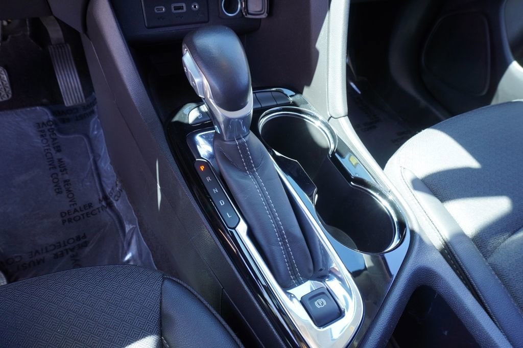 2023 Buick Encore GX Select - Photo 19