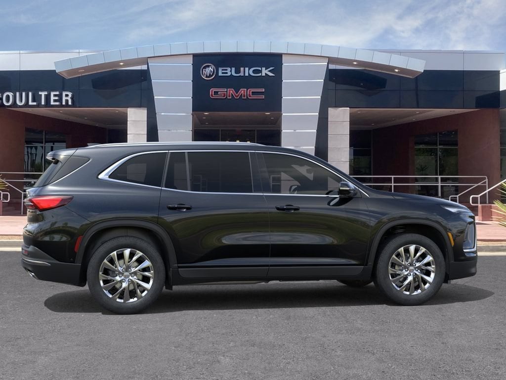 2026 Buick Enclave Preferred - Photo 6