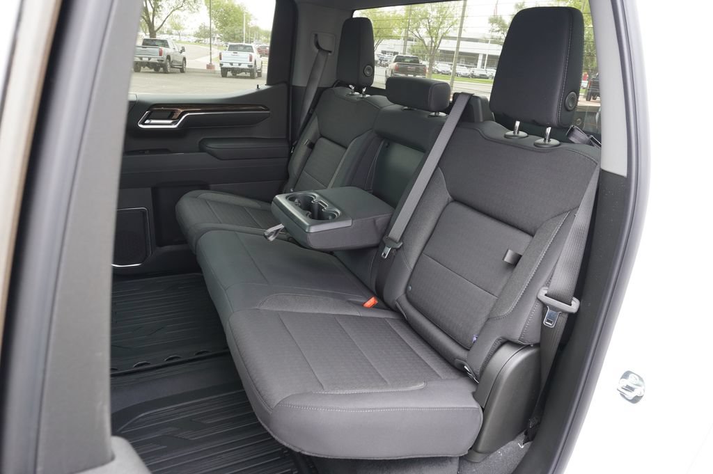 2026 GMC Sierra 1500 Elevation - Photo 10