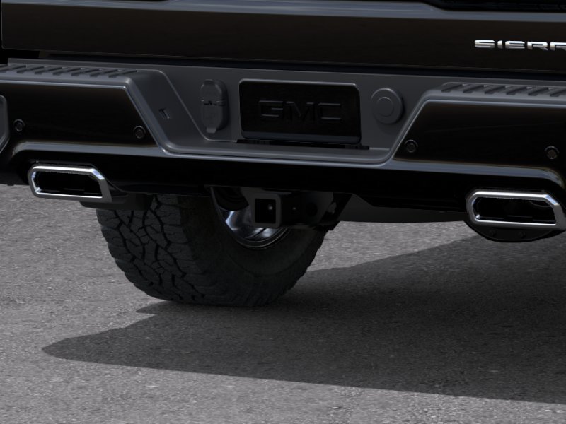 2026 GMC Sierra 1500 Denali - Photo 16