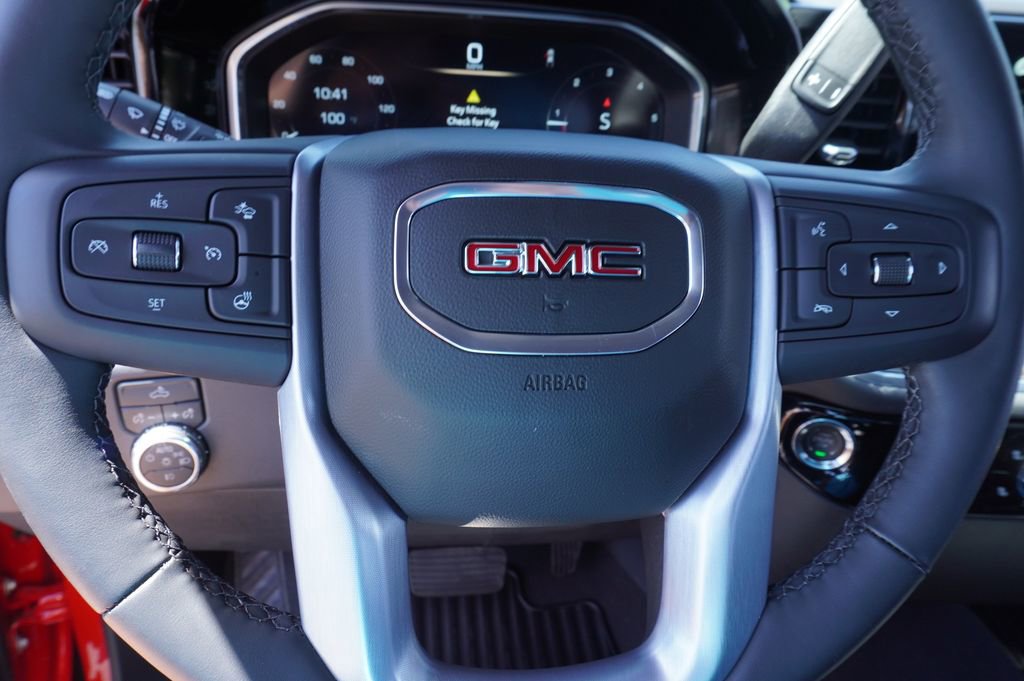 2026 GMC Sierra 1500 Elevation - Photo 21