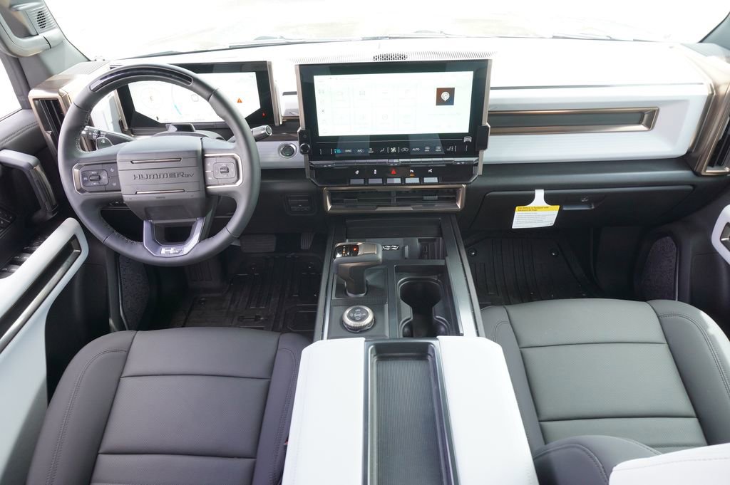 2025 GMC HUMMER EV 2X - Photo 11