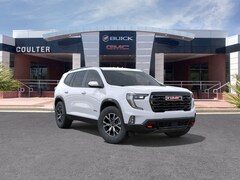 2026 GMC Acadia AT4 SUV