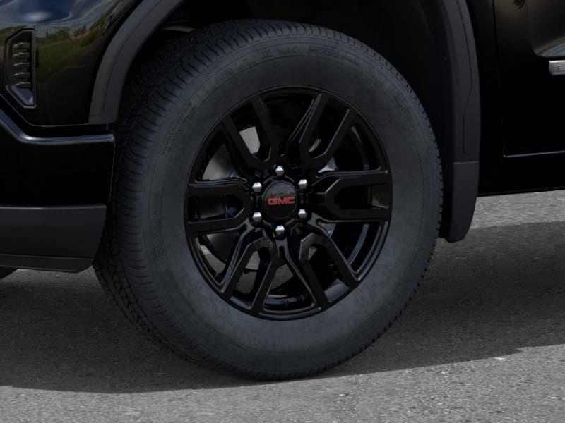 2026 GMC Sierra 1500 Elevation - Photo 9