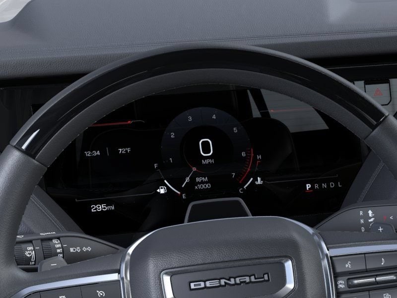 2026 GMC Yukon XL Denali - Photo 19