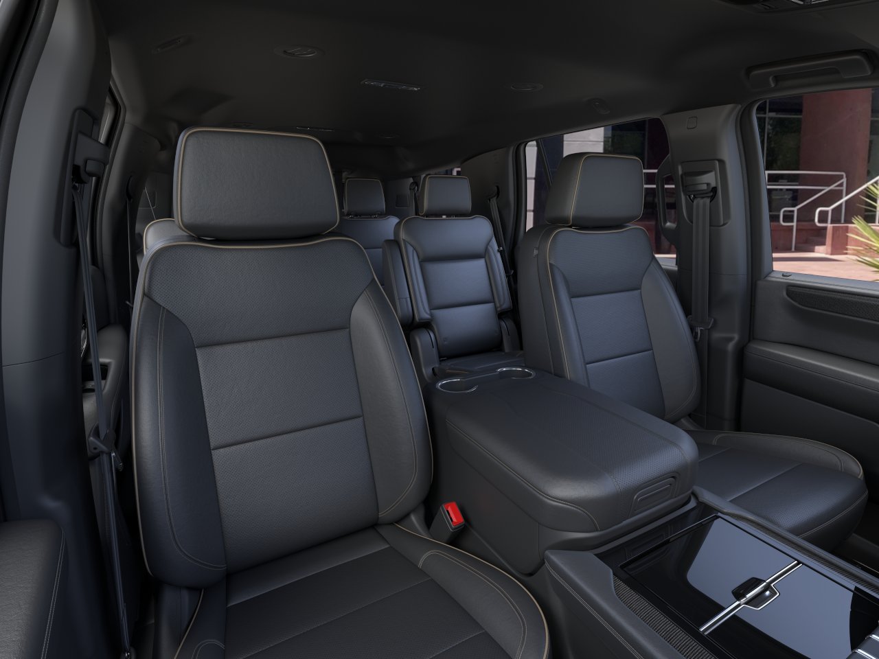 2026 GMC Yukon Elevation - Photo 16