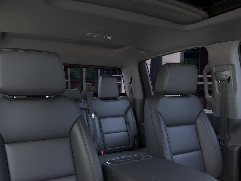 2026 GMC Sierra 1500 Elevation - Photo 24