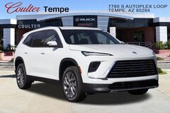 2025 Buick Enclave Preferred SUV