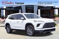2026 Buick Enclave Preferred SUV