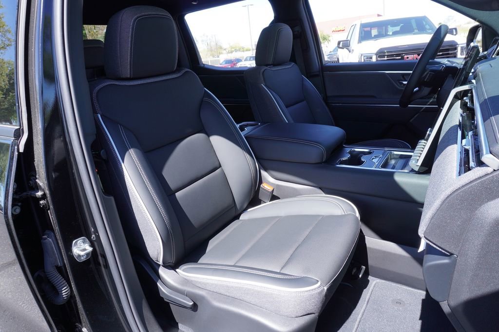 2026 GMC Sierra EV Elevation - Photo 12