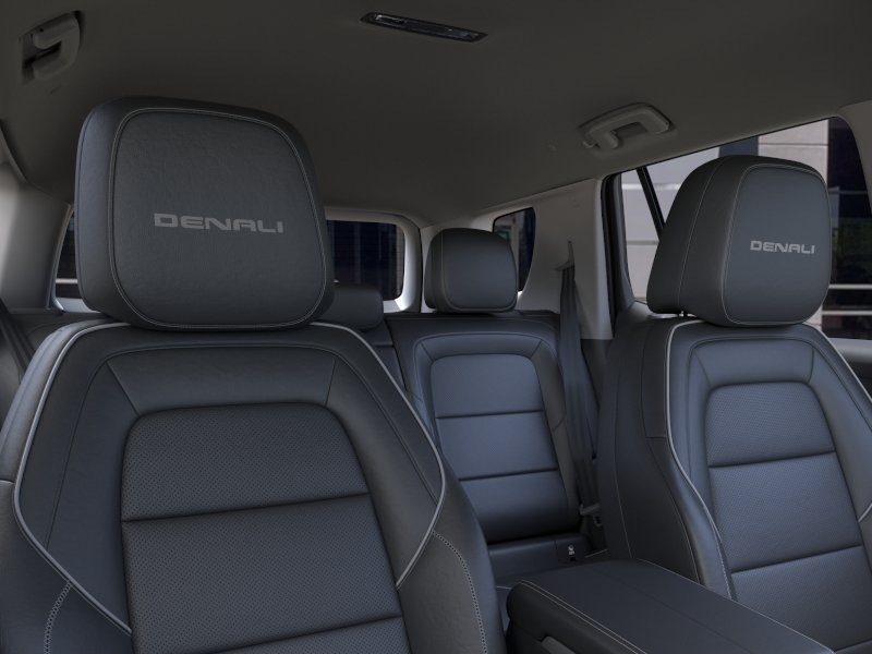2026 GMC Terrain Denali - Photo 45