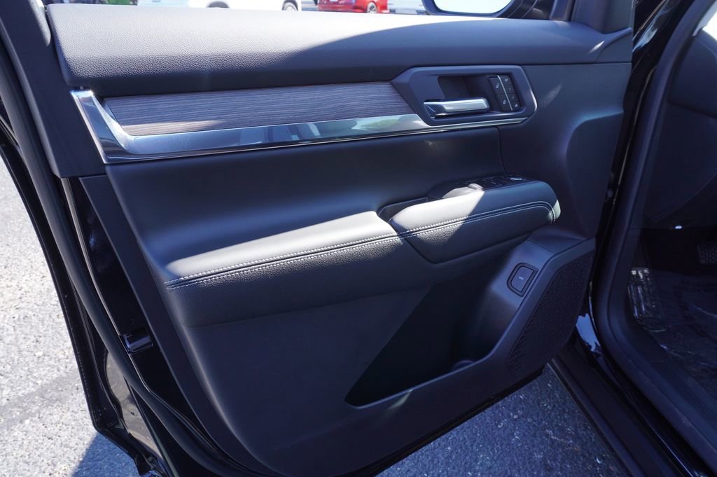 2026 GMC Terrain Denali - Photo 16