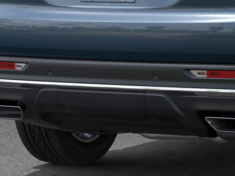 2026 Buick Enclave Preferred - Photo 38