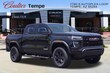  GMC Canyon