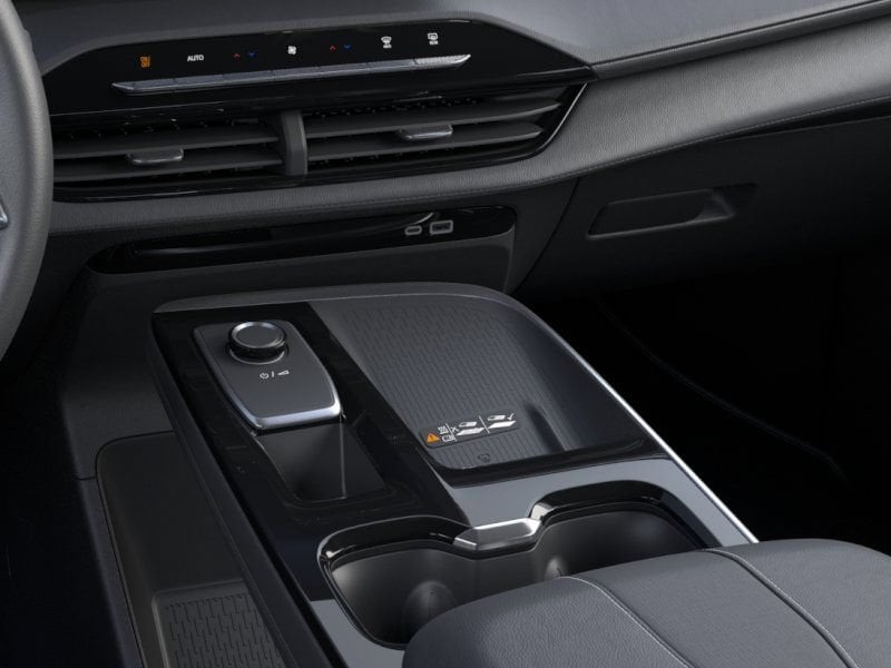 2026 Buick Enclave Preferred - Photo 23