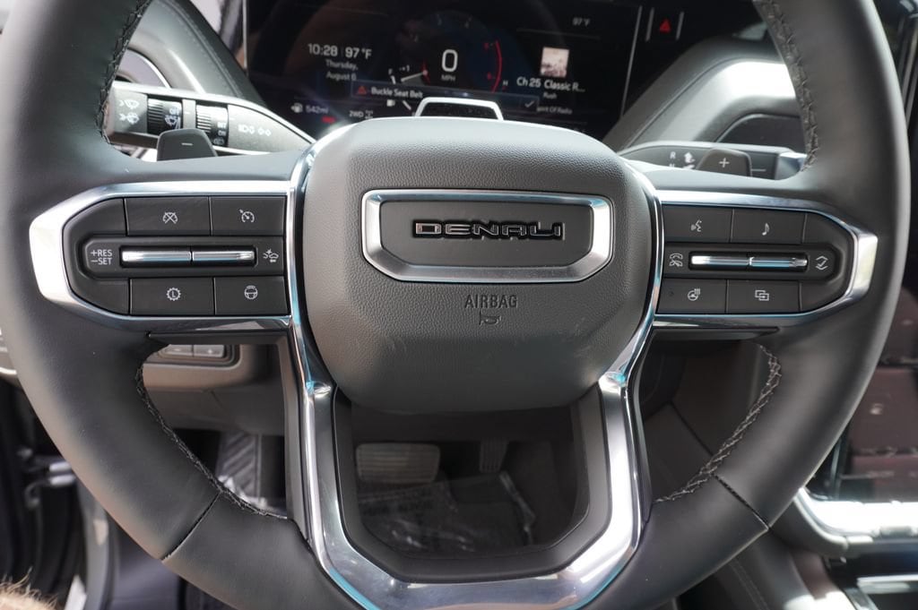 2026 GMC Yukon XL Denali - Photo 19